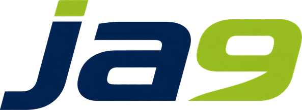 ja9 লোগো